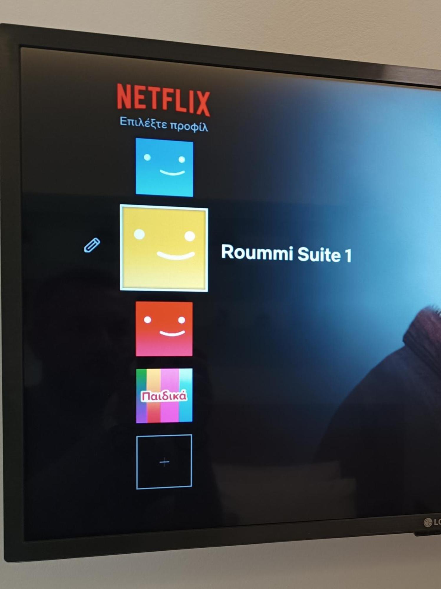 Roummi Suite Mirtos Екстер'єр фото